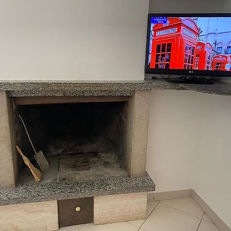 B&B La Vecchia Fornace تيرامو المظهر الخارجي الصورة