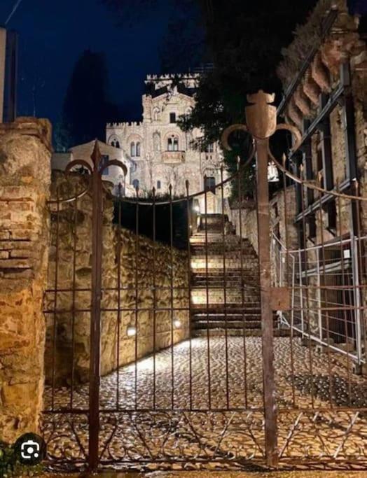 B&B La Vecchia Fornace تيرامو المظهر الخارجي الصورة