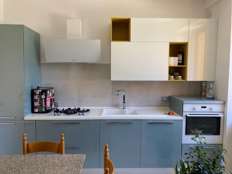B&B La Vecchia Fornace تيرامو المظهر الخارجي الصورة